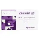 Viên nhén Stella ZECEIN 40mg chống co thắt cơ trơn đường tiêu hóa (Hộp 50 viên)